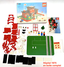 Lego 363 hôpital d'occasion  Villefranche-sur-Saône