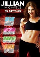 Jillian michaels collection for sale  UK