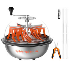 Spider farmer bud usato  Spedire a Italy