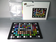 Calibrite colorchecker digital for sale  KINGTON