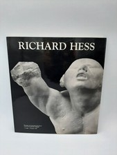Richard hess rassegna usato  Rovigo