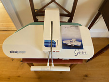 Elnapress ep33 ironing for sale  EXETER