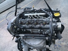 Motore completo alfa usato  Rovato
