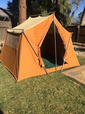 Coleman holiday x10 for sale  Davis