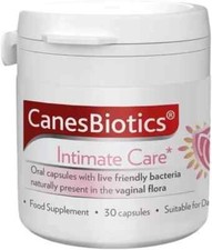 Canesbiotics intimate care for sale  BUCKHURST HILL