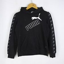 Felpa puma donna usato  Ercolano
