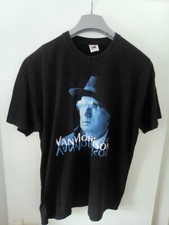Van morrison 2007 for sale  WIGAN