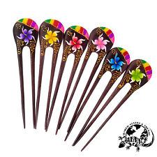 115 hairsticks haarnadeln gebraucht kaufen  Altdorf, Freimersheim, Venningen