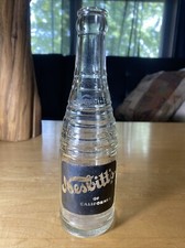 Vintage nesbitt soda for sale  Kaukauna