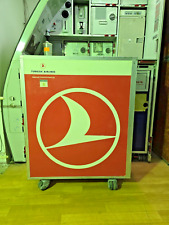 Turkish airlines waste gebraucht kaufen  Hamburg