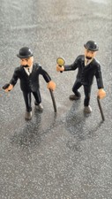 figurines dupont dupond d'occasion figurines dupont dupond d'occasion Aigrefeuille-d'Aunis