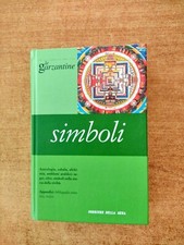 Garzantine simboli corriere usato  Soresina