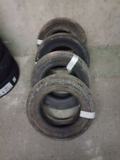 Pneumatici 195 r13 usato  Paterno