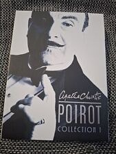 Poirot collection agatha gebraucht kaufen  Merchweiler