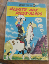 Vintage ancienne lucky d'occasion  Attignat