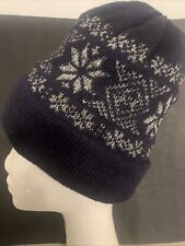 Jumi norweger strickmütze gebraucht kaufen  Hochheim am Main