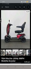 Tga sports mobility for sale  BRIERLEY HILL