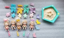 Vintage quints dolls for sale  SOUTHAMPTON