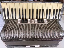 Hohner verdi iii usato  Borgo San Giacomo