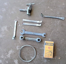Misc. tool bicycle for sale  Mequon