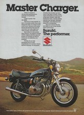 1979 suzuki 1000e for sale  Saint Joseph