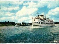 Bateaux bateaux promenade d'occasion  Fruges