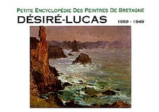 Encyclopedie peintres desire d'occasion  France
