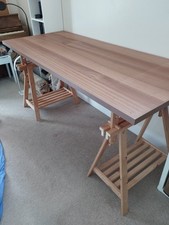 Strong reversible tabletop for sale  HAYWARDS HEATH