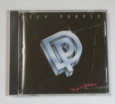 Deep Purple – Perfect Strangers JAPAN CD comprar usado  Enviando para Brazil