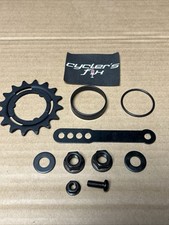 Black 16t coaster for sale  Paramount