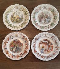 Bramley hedge four for sale  LIFTON