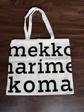 Marimekko stoffbeutel tasche gebraucht kaufen  Berlin