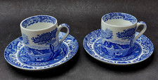 Two spode italian for sale Two spode italian for sale  SCARBOROUGH