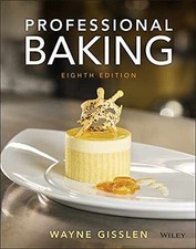Professional baking hardcover for sale  Philadelphia