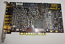 Creative sound sb0350 gebraucht kaufen  Mannheim