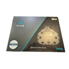 Htc vive headset for sale  Leonardo