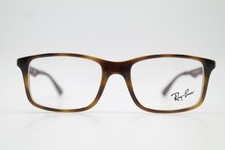 Óculos Ray Ban RB 1570 marrom prata armação oval novo comprar usado  Enviando para Brazil