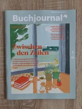 Buchjournal 03 2025 gebraucht kaufen Buchjournal 03 2025 gebraucht kaufen  Deutschland