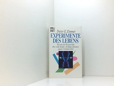 Experimente lebens wissenschaf gebraucht kaufen  Berlin