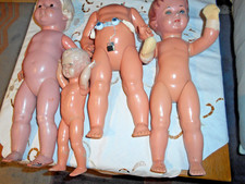 Puppen ersatzteile großes gebraucht kaufen Puppen ersatzteile großes gebraucht kaufen  Bad Salzuflen