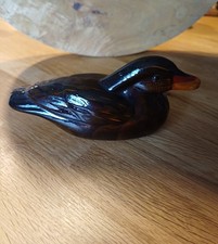 Keramik ente gebraucht kaufen  Büdingen