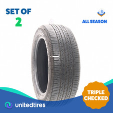 Set used 245 for sale  Chicago