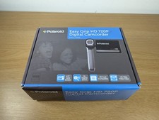 Polaroid easy grip for sale  BASILDON