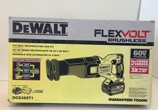New dewalt 60v for sale  Elm Grove