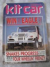 Kit car oct for sale Kit car oct for sale  BRISTOL