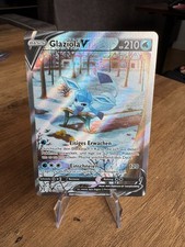 Glaziola glaceon pokemon gebraucht kaufen  Mannheim