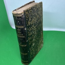 Masse petit atlas d'occasion  Nevers