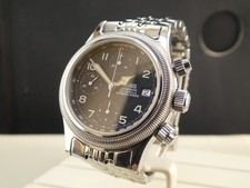 Ris chronograph vintage gebraucht kaufen  Kandern