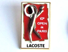 Pin 10e open d'occasion  Maintenon