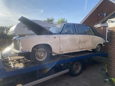 Daimler ds420 breaking for sale  SWADLINCOTE